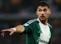 Παναθηναϊκός: Ο Τσέριν ζητάει συγγνώμη από τον κόσμο μετά το 4-0