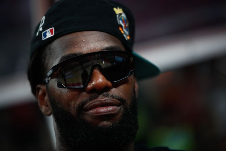 Φοβερό ξέσπασμα Λεσόρ: «Σταματήστε να λέτε ψέματα, ούτε εγώ ξέρω πότε θα επιστρέψω»