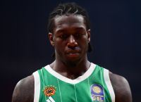 Παναθηναϊκός AKTOR: Χωρίς Ναν στο Μόναχο – Ενοχλήσεις στον αστράγαλο!