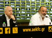 ΑΕΚ: Κλείνει με αγορά τον νεαρό αμυντικό χαφ – Αντίστροφη μέτρηση για τις ανακοινώσεις