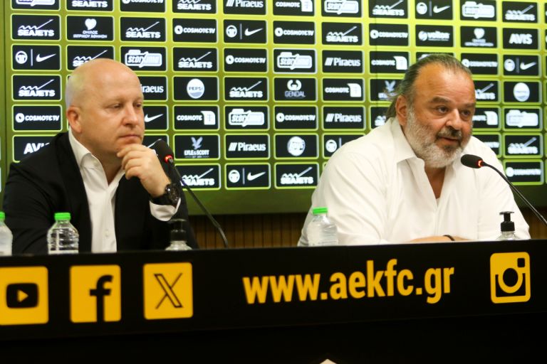 ΑΕΚ: Κλείνει με αγορά τον νεαρό αμυντικό χαφ – Αντίστροφη μέτρηση για τις ανακοινώσεις