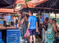 Λαϊκές Αγορές: Πανελλαδική Απεργία επ’ Αόριστον από 7 Ιανουαρίου 2026