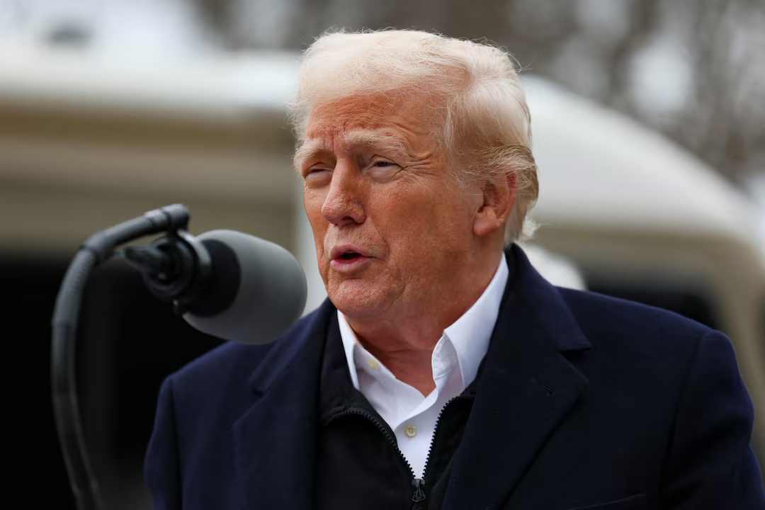 Trump Media: Νέο κρυπτονόμισμα για μετόχους – Η οικογένεια Τραμπ εμβαθύνει στα crypto εν μέσω προεδρίας