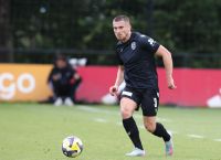 Τζόντζο Κένι: Ο αθόρυβος πυλώνας του ΠΑΟΚ που πήρε τη φανέλα βασικού στο «σπίτι» του