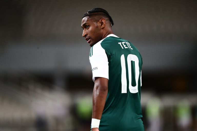 Τετέ: Η Μεταγραφή στη Γκρέμιο «Κλειδώνει» με Πρόταση 7 Εκατ. Ευρώ!