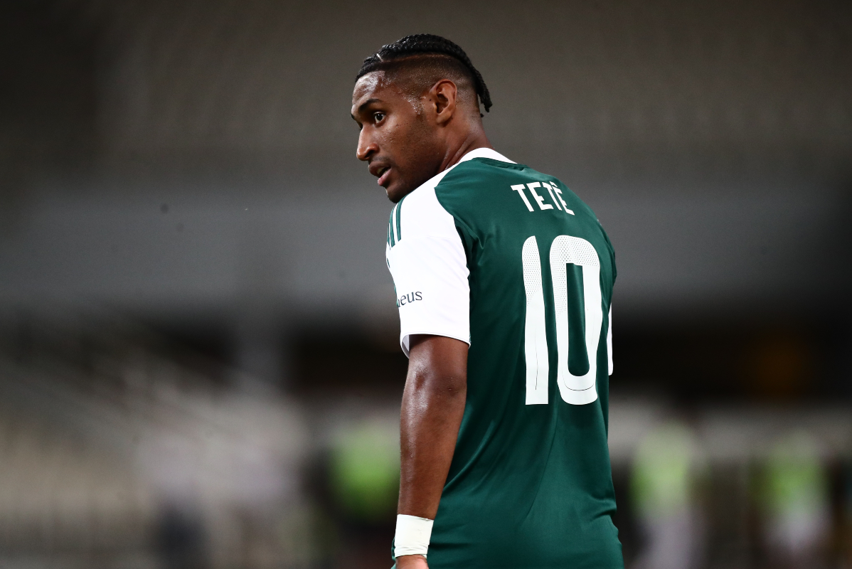 Τετέ: Η Μεταγραφή στη Γκρέμιο «Κλειδώνει» με Πρόταση 7 Εκατ. Ευρώ!