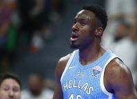 Θανάσης Αντετοκούνμπο: «Ο Σπανούλης είναι αληθινός – Έτσι θέλω να γίνω κι εγώ σαν άνθρωπος»