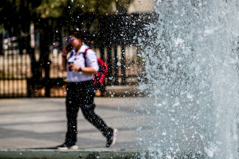 Σχεδόν 4 δισεκατομμύρια άνθρωποι σε κίνδυνο ακραίας ζέστης έως το 2050