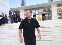 Πλακιάς κατά Δαμιανού για Καρυστιανού: «Εμένα με σταυρώσατε που είπα την αλήθεια»