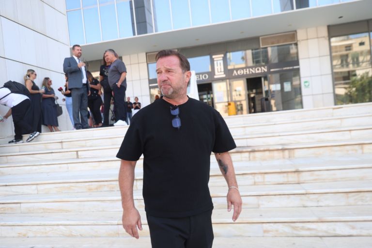 Πλακιάς κατά Δαμιανού για Καρυστιανού: «Εμένα με σταυρώσατε που είπα την αλήθεια»