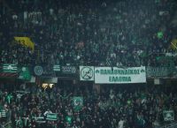Οργή οπαδών Παναθηναϊκού στο Κορωπί: Έντονες αποδοκιμασίες μετά τη συντριπτική ήττα 4-0 από την ΑΕΚ