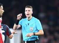 Άγιαξ – Ολυμπιακός: Αυτός είναι ο διαιτητής που σφυρίζει το κρίσιμο ματς