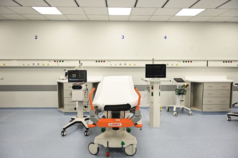 ΕΣΥ: Επαναπροκήρυξη 95 θέσεων ιατρών με έμφαση σε νησιά και άγονες περιοχές