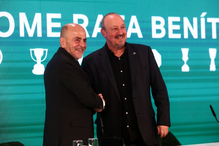 Παναθηναϊκός: Πάει για παγκόσμιο ρεκόρ! – Η καταστροφική εικόνα του ράβε-ξήλωνε