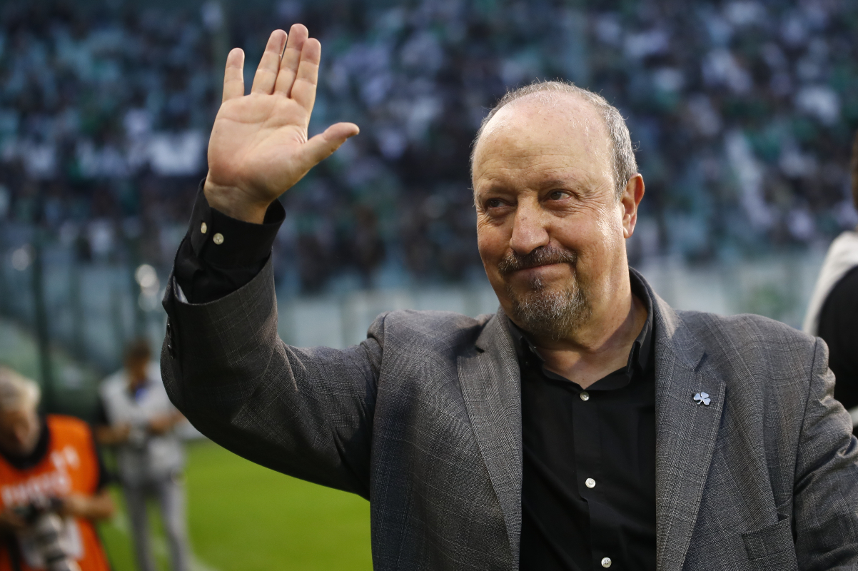 Ο Μπενίτεθ τον έπεισε, η μεταγραφή προχωρά! Ο Παναθηναϊκός κερδίζει τη μάχη για τον Αργεντινό «διαμάντι»!