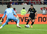 Άρης: Επέστρεψε ο Αλφαρέλα – «Μπήκε» ξανά στο γήπεδο μετά από δύο μήνες!