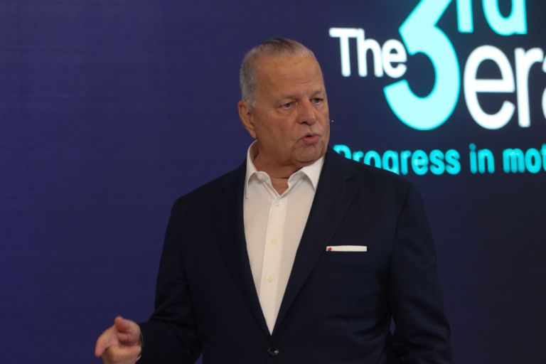 Metlen – Όμιλος Τσάκου: Mega deal για υβριδικό έργο 252 MW με 375 MWh μπαταρίες