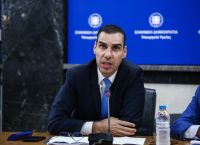 Θεμιστοκλέους: «Στόχος μας η ένταξη των νοσηλευτών στα Βαρέα και Ανθυγιεινά μέσα στους επόμενους μήνες»