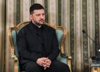 Ζελένσκι: Διορίζει την Chrystia Freeland ως οικονομική σύμβουλο