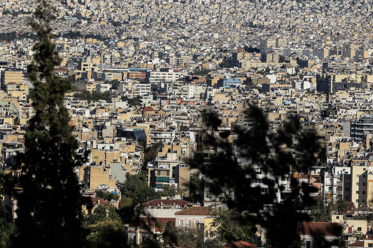 Fast track αλλαγή χρήσης σε χιλιάδες ακίνητα: Σπίτια από γραφεία, μαγαζιά και παλιά ξενοδοχεία