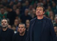 Πρόστιμο 5.000 ευρώ στον Εργκίν Αταμάν από την EuroLeague!