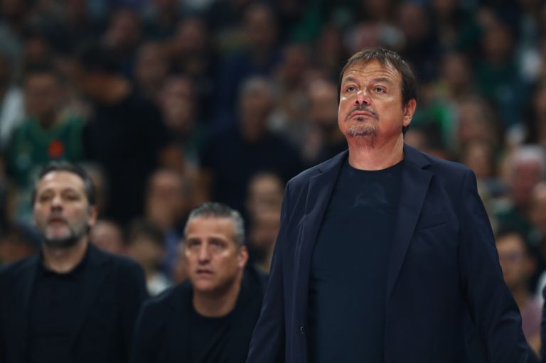 Πρόστιμο 5.000 ευρώ στον Εργκίν Αταμάν από την EuroLeague!