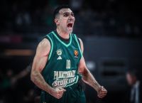 Παναθηναϊκός AKTOR – Μπάγερν: Πού θα δείτε τη μάχη στο Μόναχο για την 22η αγωνιστική της EuroLeague