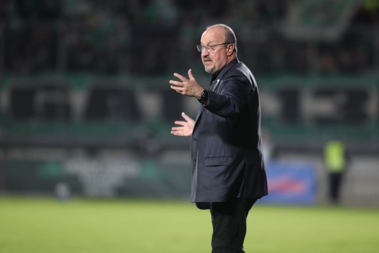 Παναθηναϊκός: Οι κινήσεις του Μπενίτεθ – Πελίστρι & Τεττέη δείχνουν την κατεύθυνση που θέλει ο Ισπανός