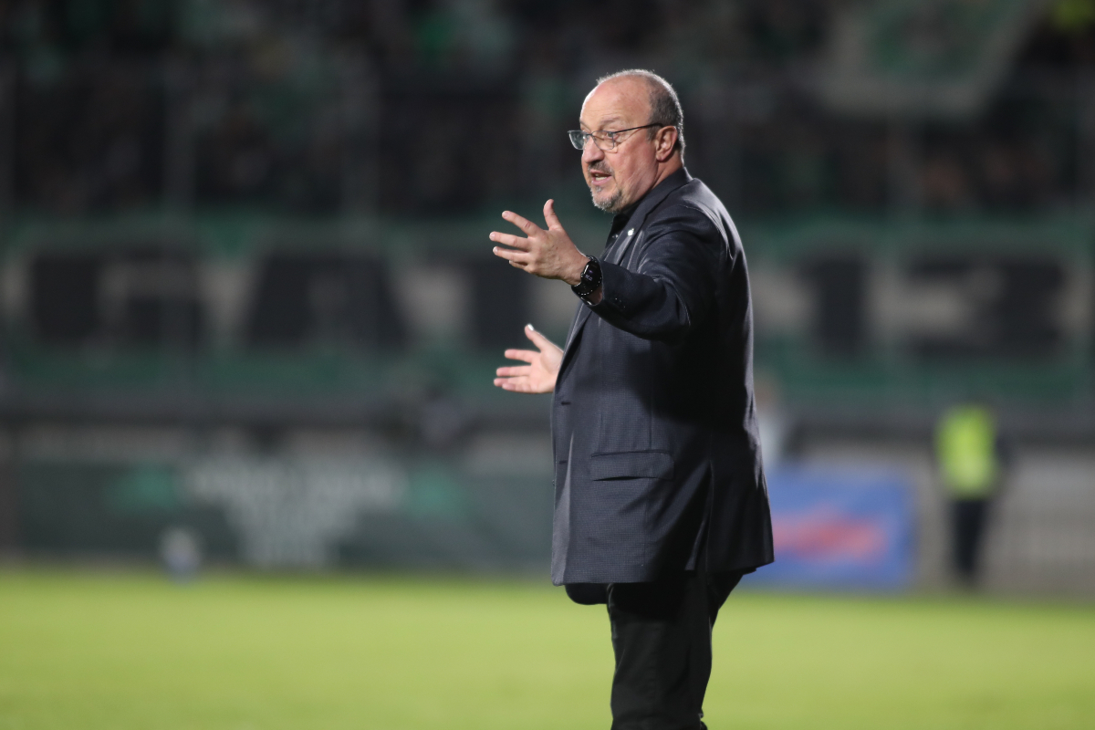 Παναθηναϊκός: Οι κινήσεις του Μπενίτεθ – Πελίστρι & Τεττέη δείχνουν την κατεύθυνση που θέλει ο Ισπανός