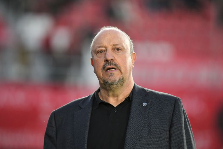 Παναθηναϊκός: Η εικόνα που σόκαρε τον Ράφα Μπενίτεθ – Από το «χτίσιμο» στο «επιβίωση»