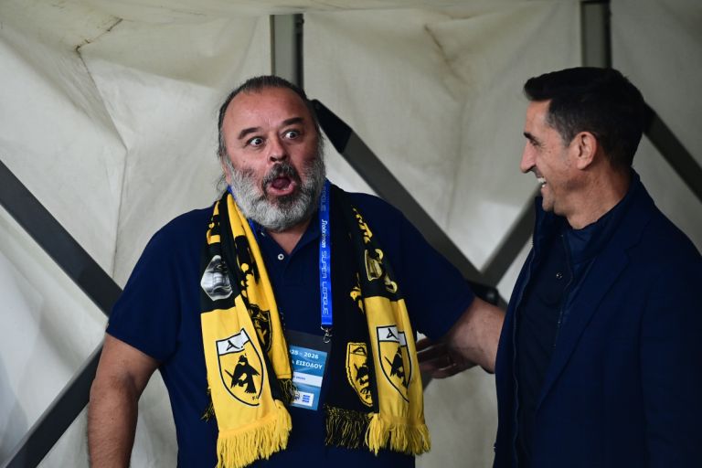 ΣΟΚ Ηλιόπουλος «άστραψε και βρόντηξε» στα Σπάτα: Πρόστιμο 400.000 ευρώ στους παίκτες της ΑΕΚ!