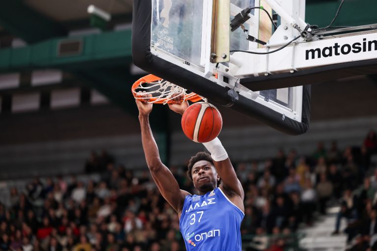 ΕΠΙΣΗΜΟ! Στον Άρη Betsson ο Κώστας Αντετοκούνμπο – Δανεικός από τον Ολυμπιακό μέχρι το Τέλος της Σεζόν