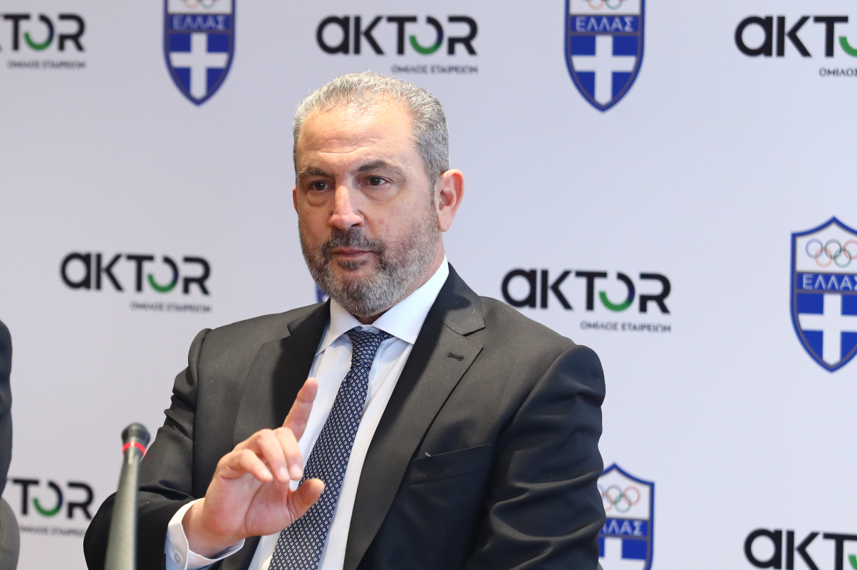 AKTOR: Γκάζι στον Κάθετο Διάδρομο – Η πρώτη συμφωνία που αλλάζει το ενεργειακό τοπίο