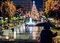 Κακοκαιρία: «Red Code» σε 5 Περιφέρειες – Ισχυρές καταιγίδες και θυελλώδεις άνεμοι από αύριο Τρίτη!