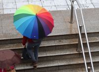 Χαλάει ο Καιρός: Βροχές, Αφρικανική Σκόνη και Λασποβροχές στα Θεοφάνεια