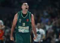 EuroLeague: Παναθηναϊκός AKTOR – Ολυμπιακός στο Telekom Center Athens
