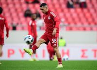 Ολυμπιακός – ΠΑΟΚ: Με Ποντένσε και Ροντινέι η αποστολή!