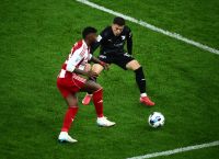 Betsson Super Cup: Ολυμπιακός – ΟΦΗ για τον Πρώτο Τίτλο του 2026 στο Παγκρήτιο Στάδιο