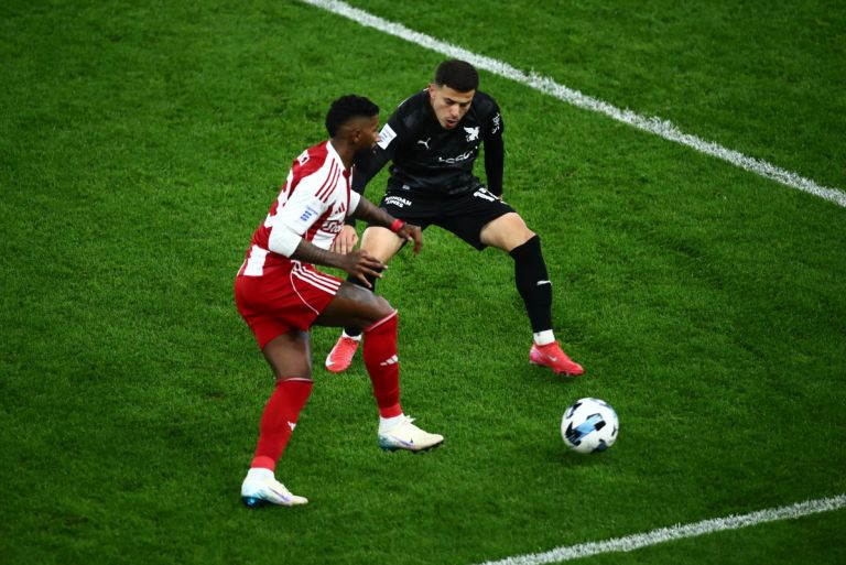 Betsson Super Cup: Ολυμπιακός – ΟΦΗ για τον Πρώτο Τίτλο του 2026 στο Παγκρήτιο Στάδιο