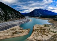 Αποθέματα νερού: Η πρώτη εβδομάδα του 2026 η καλύτερη της τελευταίας 5ετίας