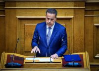 Παπασταύρου: «Μέχρι τέλος Ιανουαρίου η σύμβαση Chevron στη Βουλή – Πρώτη γεώτρηση Exxon σε 12-15 μήνες»!