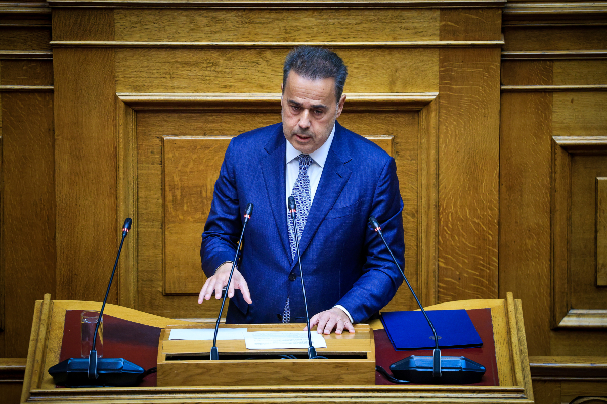 Παπασταύρου: «Μέχρι τέλος Ιανουαρίου η σύμβαση Chevron στη Βουλή – Πρώτη γεώτρηση Exxon σε 12-15 μήνες»!