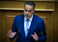 Παπασταύρου: «Τα ορυκτά είναι το αθέατο θεμέλιο της Τεχνητής Νοημοσύνης και της ενεργειακής μετάβασης»