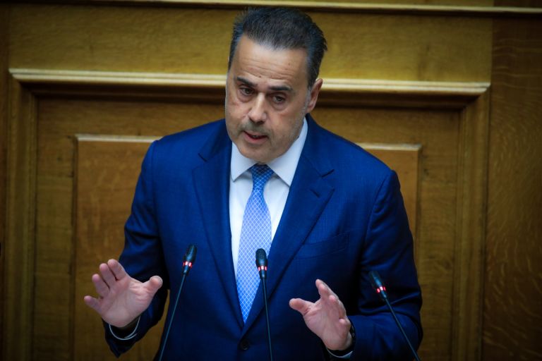 Παπασταύρου: «Τα ορυκτά είναι το αθέατο θεμέλιο της Τεχνητής Νοημοσύνης και της ενεργειακής μετάβασης»