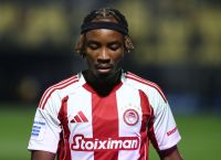 Ολυμπιακός: Ο Μπρούνο έτοιμος να δώσει συνέχεια στις εμφανίσεις του στο Κύπελλο Εθνών Αφρικής