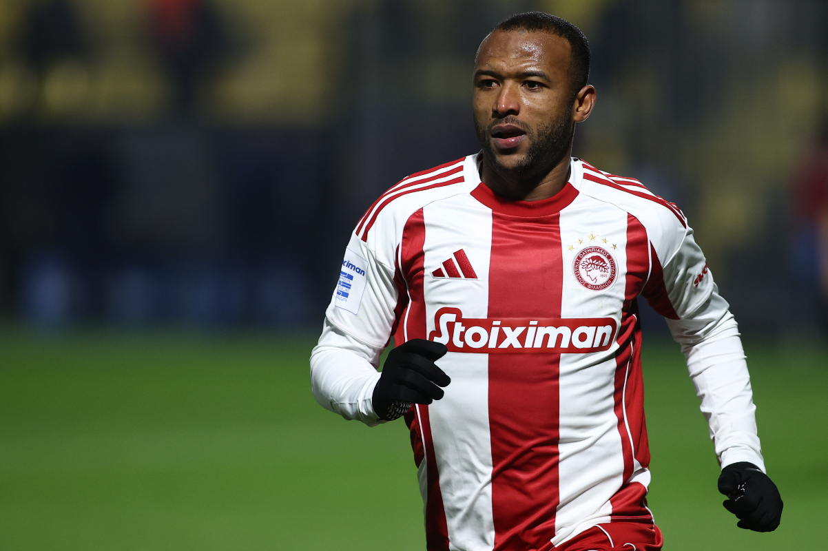 Ολυμπιακός: Πόσο θα Απουσιάσει ο Ελ Κααμπί λόγω AFCON 2025 – Οι Σίγουρες και Πιθανές Απουσίες