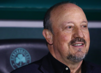 Παναθηναϊκός: Σε φουλ ρυθμό ο Σωτήρης Κοντούρης – Επέστρεψε στις ομαδικές προπονήσεις!