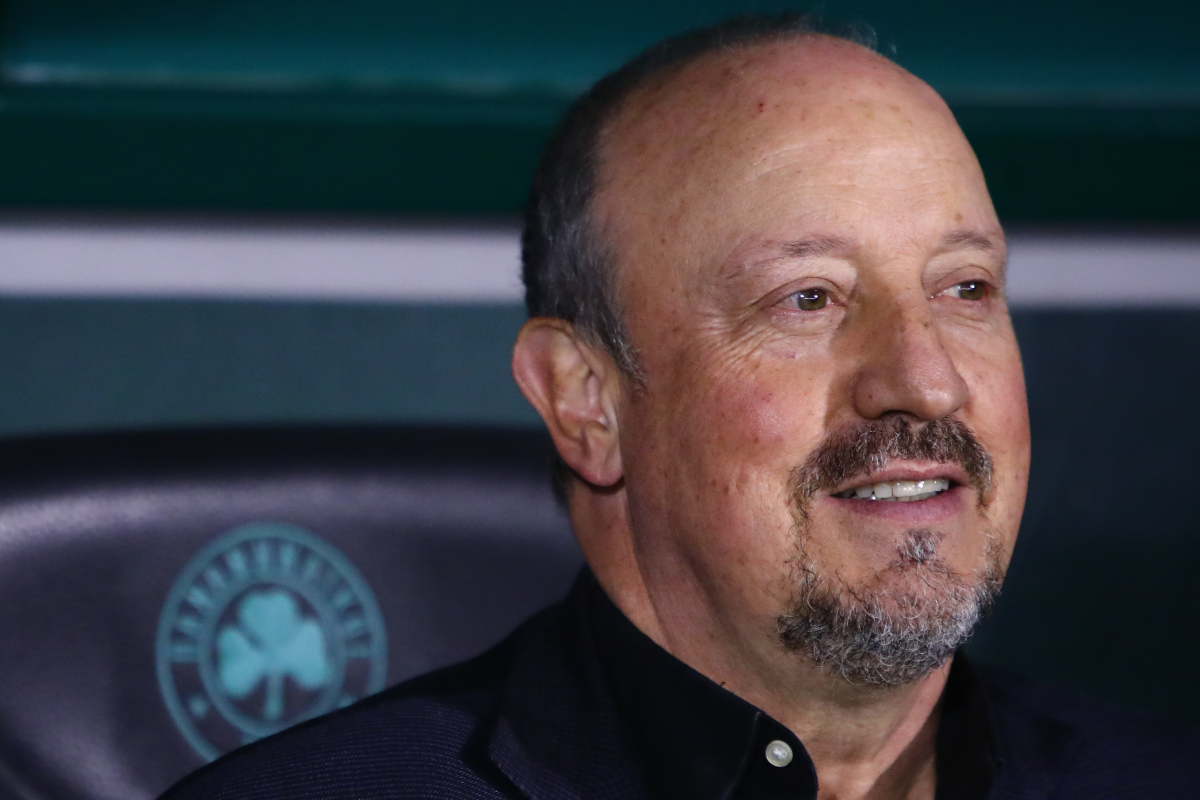 Παναθηναϊκός: Σε φουλ ρυθμό ο Σωτήρης Κοντούρης – Επέστρεψε στις ομαδικές προπονήσεις!