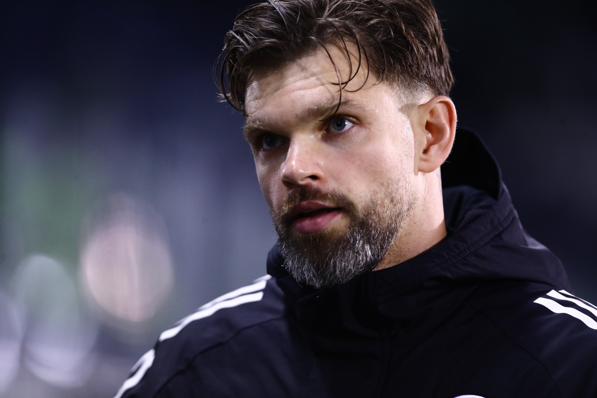 Παναθηναϊκός: Ο Ντραγκόβσκι πέρασε ιατρικά και υπογράφει στη Βίτζεβ Λοντζ μέχρι το 2029