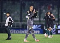 Παναθηναϊκός: Επιστρέφει ο Λαφόν – Ολοκληρώνει σήμερα την ενσωμάτωσή του μετά το Κόπα Άφρικα